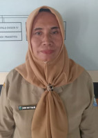 ENI SETYANINGSIH